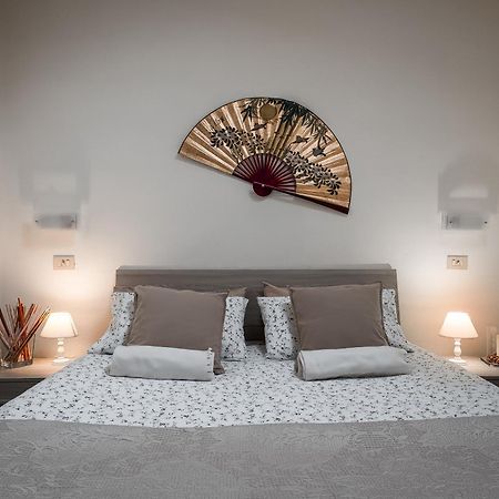 Domus Sophya Lumezzane Apartment San Sebastiano  Екстериор снимка
