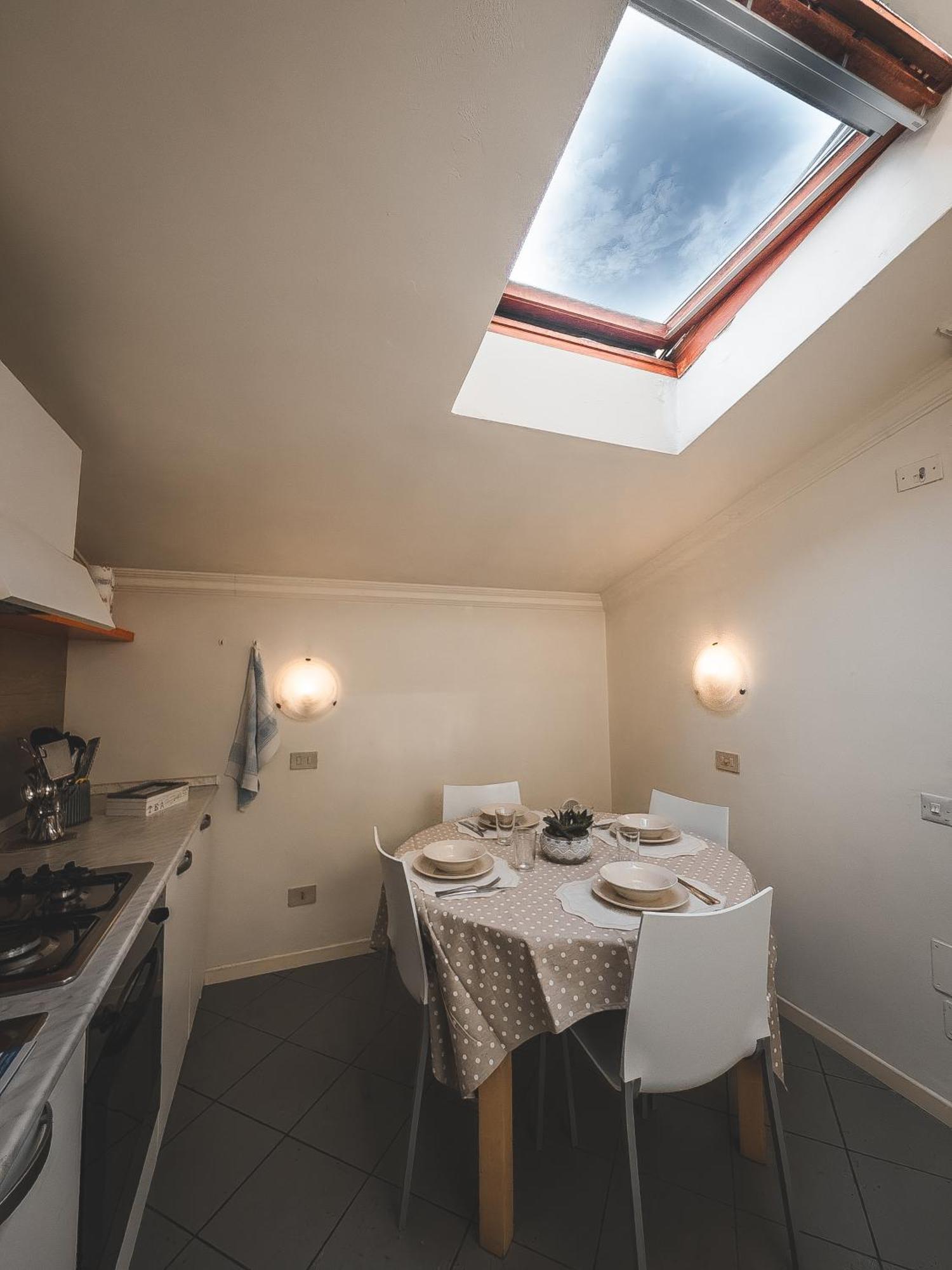 Domus Sophya Lumezzane Apartment San Sebastiano  Екстериор снимка