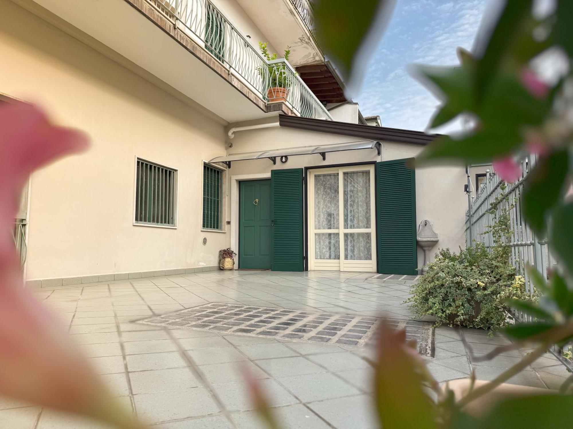 Domus Sophya Lumezzane Apartment San Sebastiano  Екстериор снимка