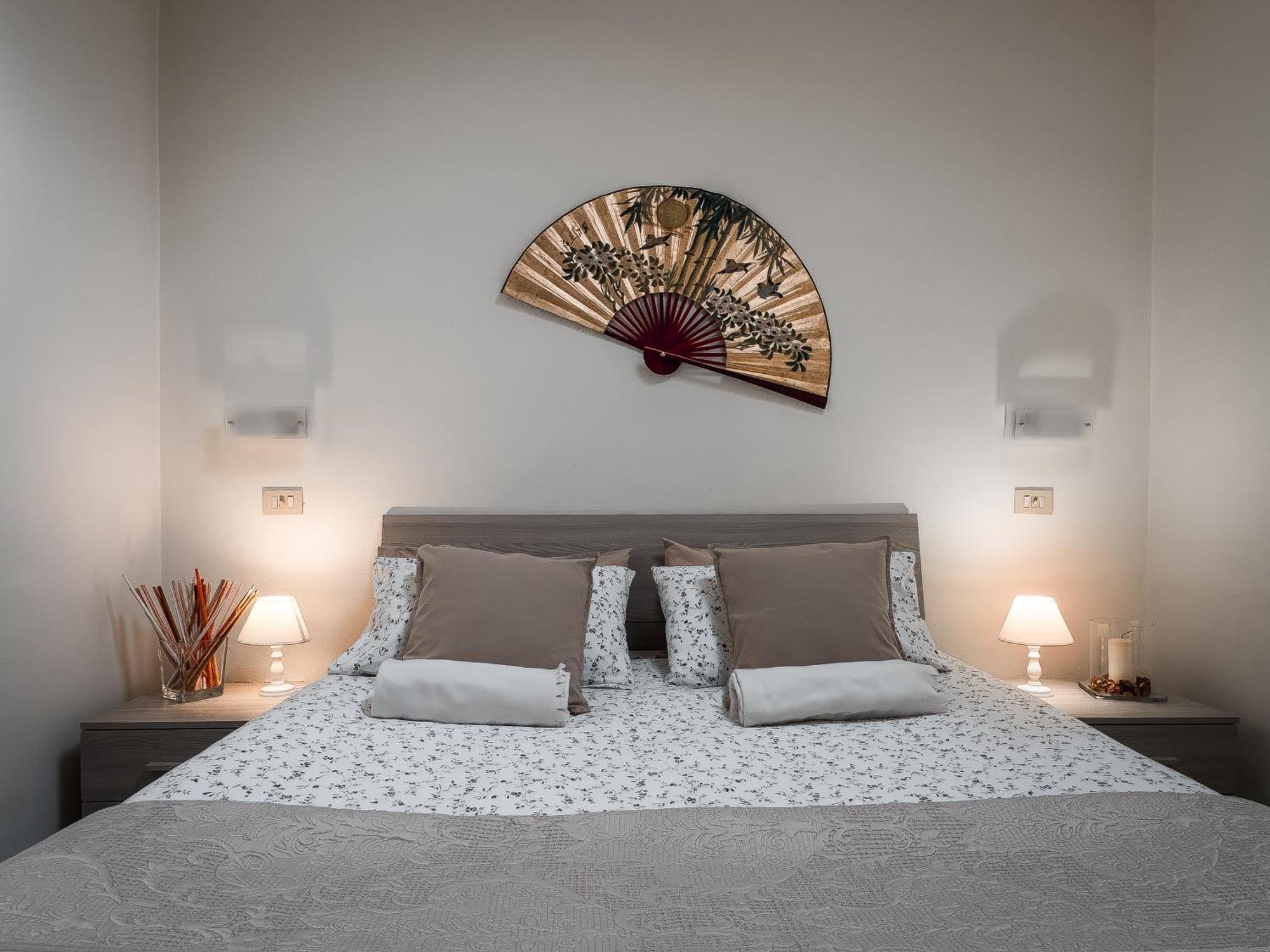 Domus Sophya Lumezzane Apartment San Sebastiano  Екстериор снимка